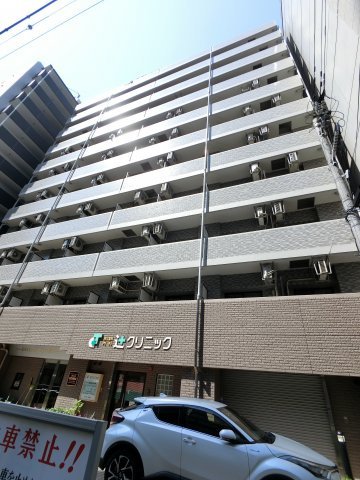 【外観】