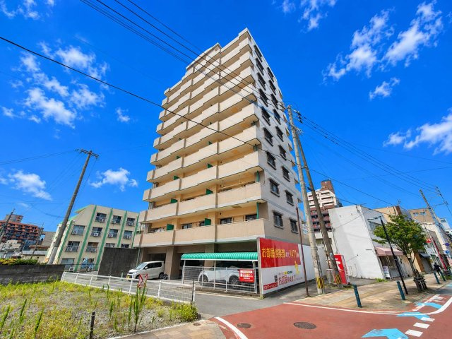 天神アコールマンション