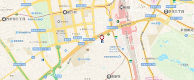 【地図】 | 羽田ビル