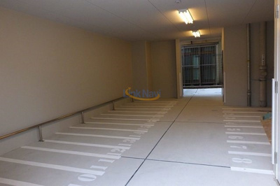 【その他共用部分】 | レジデンス塚本ヴィークス