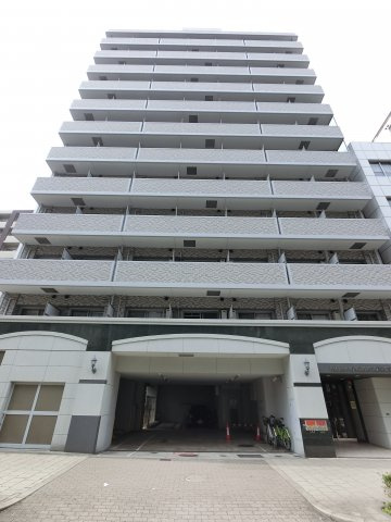 【外観】