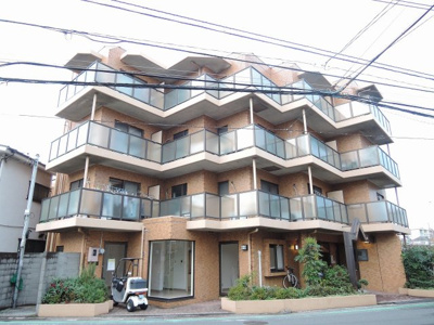 【外観】 | ライオンズマンション金沢八景第６ | 家具付販売で即入居可能です。
独立性の高い洋室は子供部屋、書斎など多目的利用が可能です。