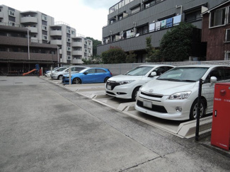 【駐車場】 | 機械式駐車場