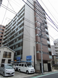 【外観】 | 外観部分。