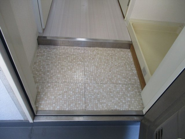 Ｈ.O.M.E.S.伊勢山｜名古屋市の賃貸ならMy賃貸の玄関|Ｈ.O.M.E.S.伊勢山