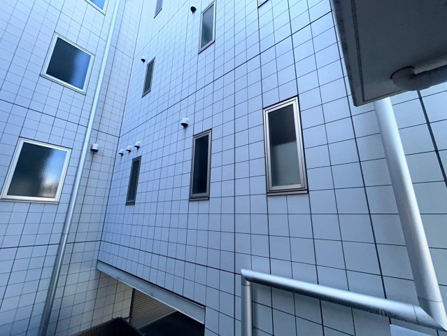 Ｈ.O.M.E.S.伊勢山｜名古屋市の賃貸ならMy賃貸の展望|Ｈ.O.M.E.S.伊勢山