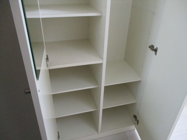 Ｈ.O.M.E.S.伊勢山｜名古屋市の賃貸ならMy賃貸の収納|Ｈ.O.M.E.S.伊勢山