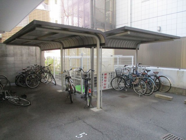 Ｈ.O.M.E.S.伊勢山｜名古屋市の賃貸ならMy賃貸のその他共用部分|Ｈ.O.M.E.S.伊勢山