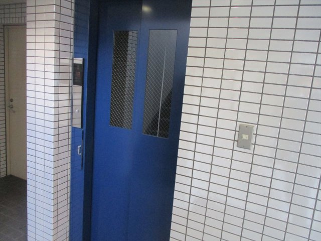 Ｈ.O.M.E.S.伊勢山｜名古屋市の賃貸ならMy賃貸のその他共用部分|Ｈ.O.M.E.S.伊勢山