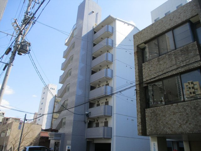 Ｈ.O.M.E.S.伊勢山｜名古屋市の賃貸ならMy賃貸の外観|Ｈ.O.M.E.S.伊勢山