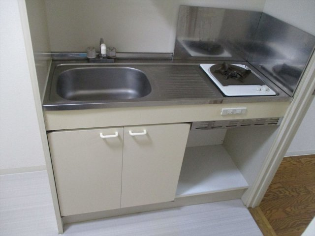 Ｈ.O.M.E.S.伊勢山｜名古屋市の賃貸ならMy賃貸のキッチン|Ｈ.O.M.E.S.伊勢山