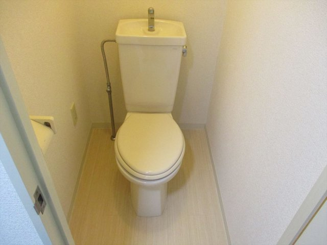 Ｈ.O.M.E.S.伊勢山｜名古屋市の賃貸ならMy賃貸のトイレ|Ｈ.O.M.E.S.伊勢山