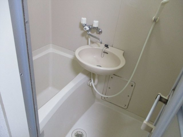 Ｈ.O.M.E.S.伊勢山｜名古屋市の賃貸ならMy賃貸の浴室|Ｈ.O.M.E.S.伊勢山