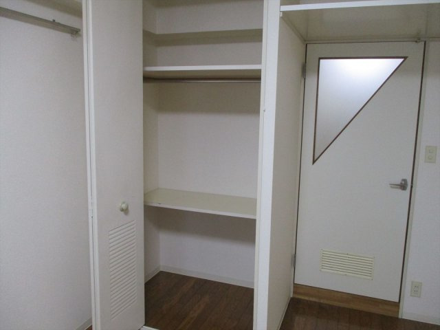 Ｈ.O.M.E.S.伊勢山｜名古屋市の賃貸ならMy賃貸の収納|Ｈ.O.M.E.S.伊勢山