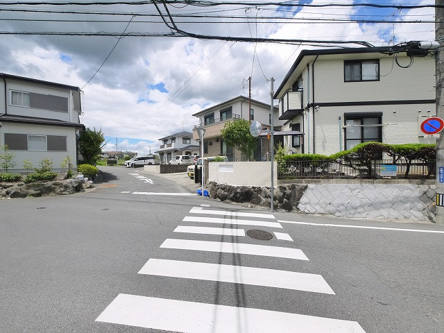 ウイングのその他共用部分