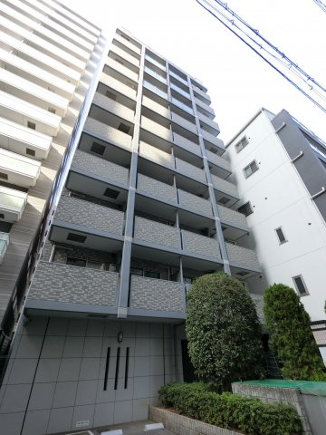 【外観】