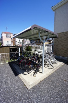【その他共用部分】 | ニューシティ松戸