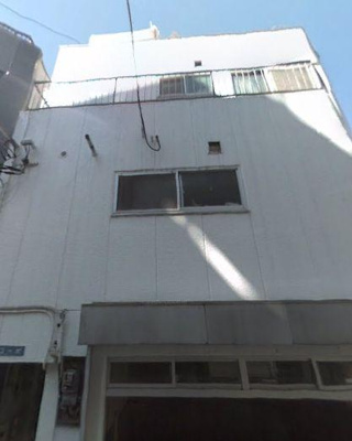 【外観】 | 小俣コーポ