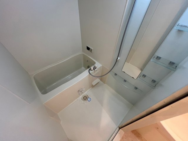 Star Heights❘名古屋市の賃貸ならMy賃貸の浴室|Star Heights