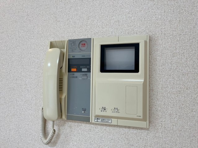 Star Heights❘名古屋市の賃貸ならMy賃貸のセキュリティ|Star Heights