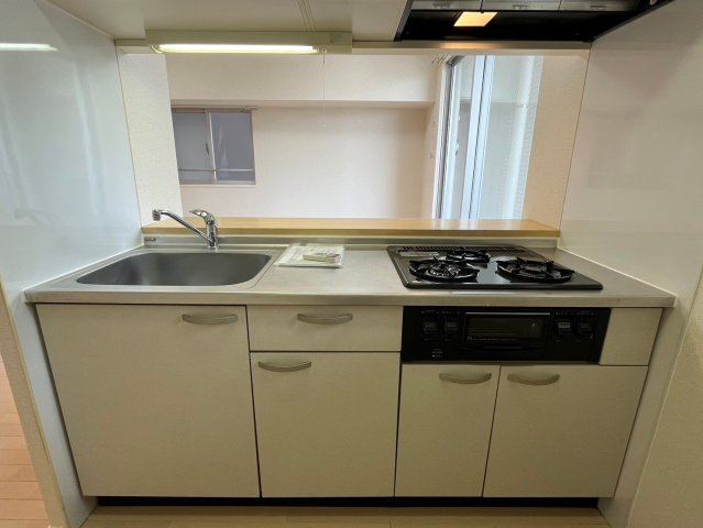 Star Heights❘名古屋市の賃貸ならMy賃貸のキッチン|Star Heights