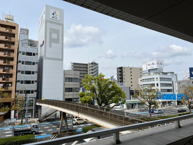 Star Heights❘名古屋市の賃貸ならMy賃貸の展望|Star Heights