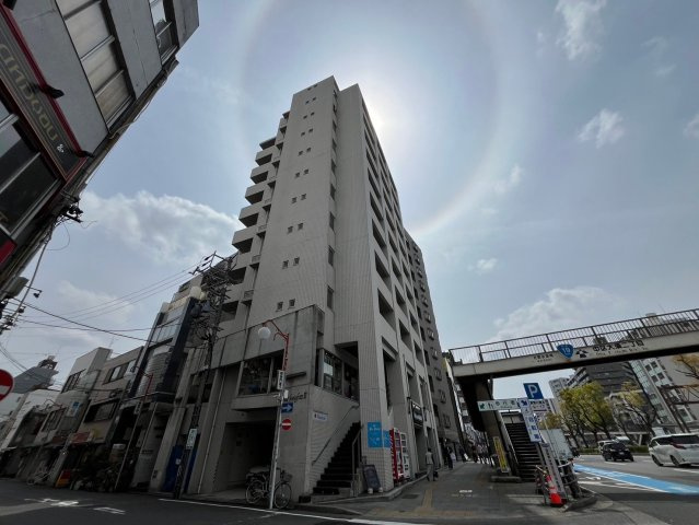 Star Heights❘名古屋市の賃貸ならMy賃貸の外観|Star Heights