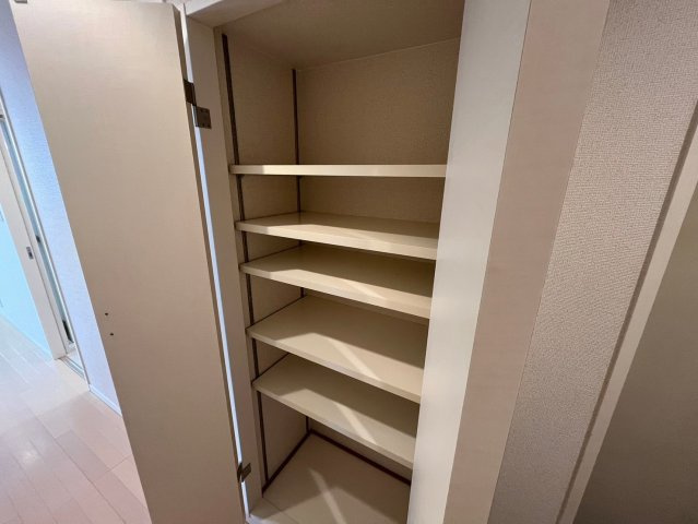 Star Heights❘名古屋市の賃貸ならMy賃貸の収納|Star Heights