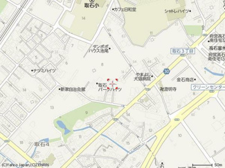 【地図】