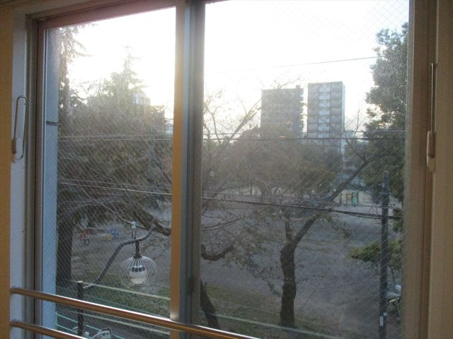 Branche千代田｜名古屋市の賃貸ならMy賃貸のバルコニー|Branche千代田