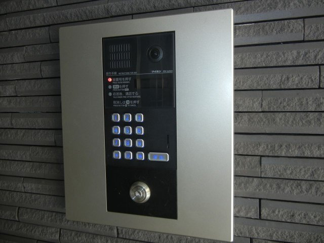 Branche千代田｜名古屋市の賃貸ならMy賃貸のセキュリティ|Branche千代田