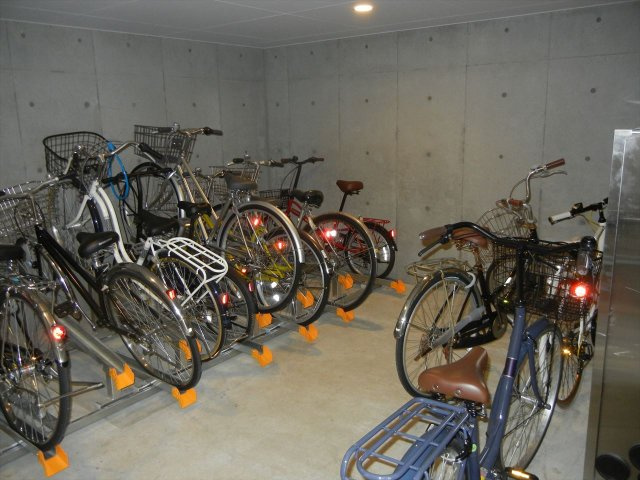 Branche千代田｜名古屋市の賃貸ならMy賃貸のその他共用部分|Branche千代田