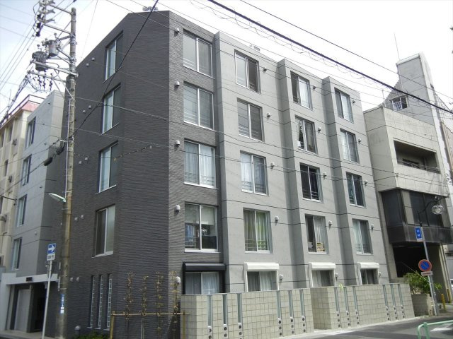Branche千代田｜名古屋市の賃貸ならMy賃貸の外観|Branche千代田
