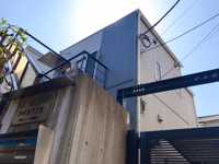 パルティール駒沢の画像