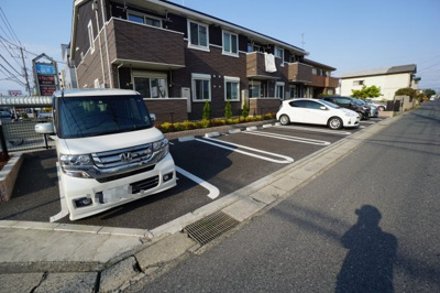 【駐車場】 | Ｆｉｒｓｔ　Ｌｏｔｕｓ