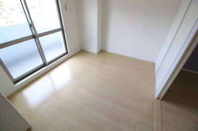 【洋室】 | グラン　プラス