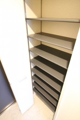 【収納】 | グラン　プラス