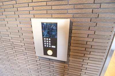 【セキュリティ】 | グラン　プラス