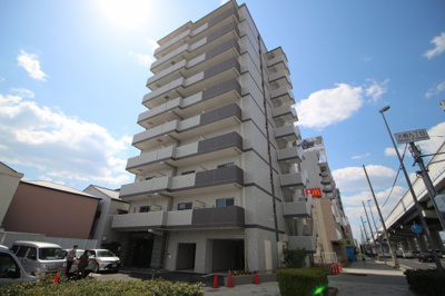 【外観】 | グラン　プラス