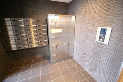 【その他共用部分】 | グラン　プラス