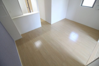 【居間・リビング】 | グラン　プラス