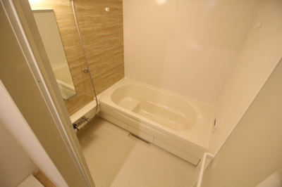 【浴室】 | グラン　プラス