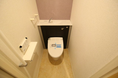 【トイレ】 | グラン　プラス