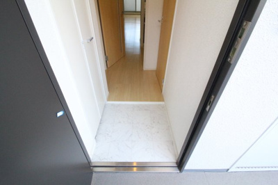 【玄関】 | グラン　プラス