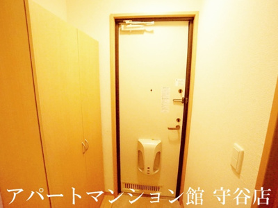 【玄関】 | ヴァン・ボヌール