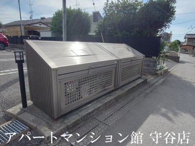 【その他共用部分】 | ヴァン・ボヌール