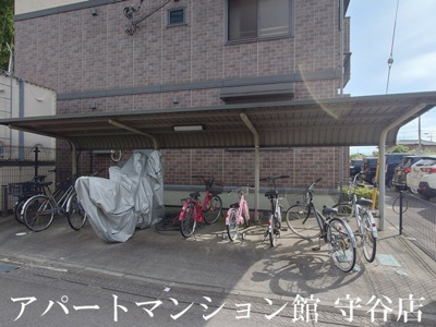 【その他共用部分】 | ヴァン・ボヌール