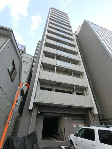 【外観】