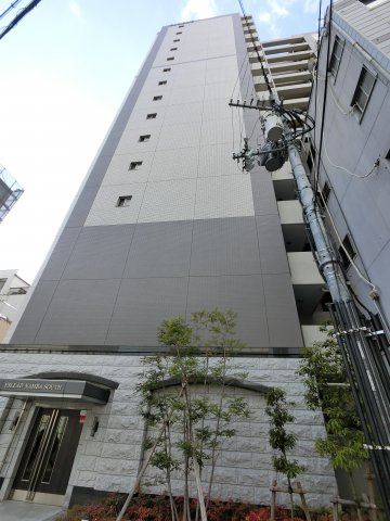 【外観】