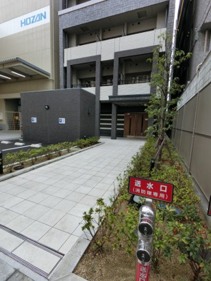 【外観】